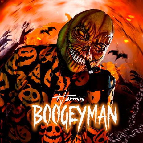 BOOGEYMAN | Boomplay Music