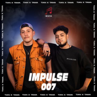 Impulse Session 7: Tama ft. Tama Vera lyrics | Boomplay Music