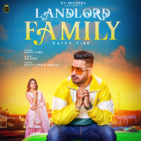 Landlord Family | Boomplay Music