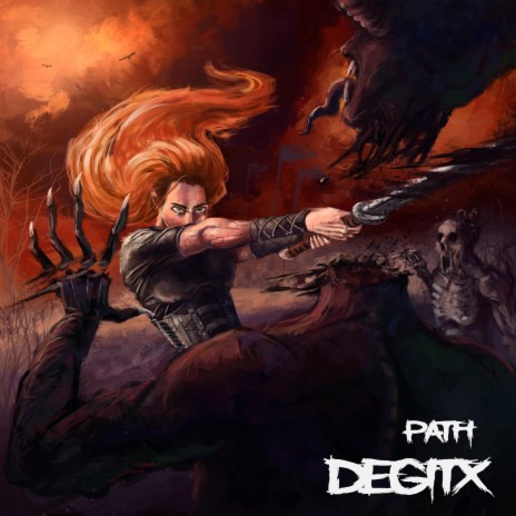 Path (Metal Version)