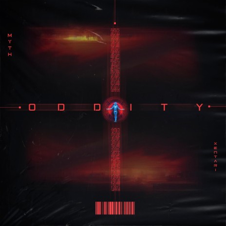 Oddity ft. Xentari | Boomplay Music