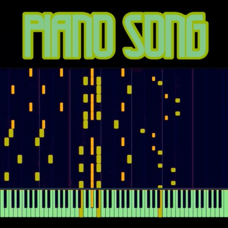 Piano Song | Boomplay Music