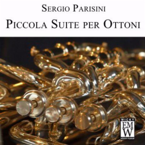 Piccola Suite per Ottoni | Boomplay Music