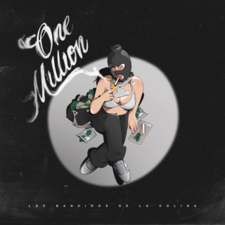 One Million lyrics | Boomplay Music