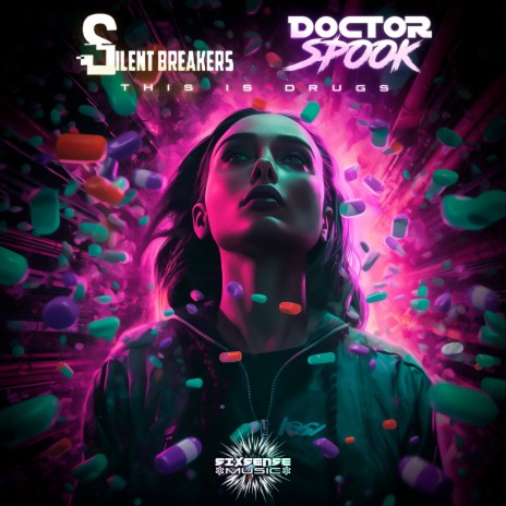 This Is Drugs ft. DoctorSpook | Boomplay Music