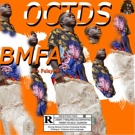 Octds | Boomplay Music