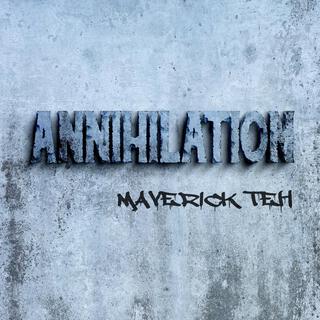 ANNIHILATION