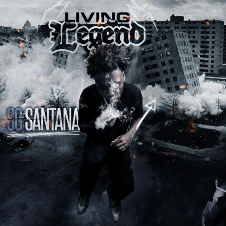 Living Legend | Boomplay Music