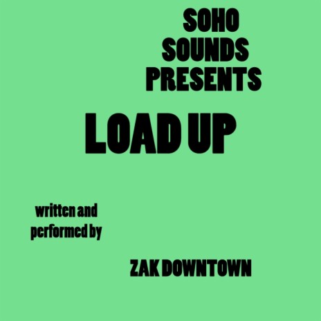 LOAD UP | Boomplay Music