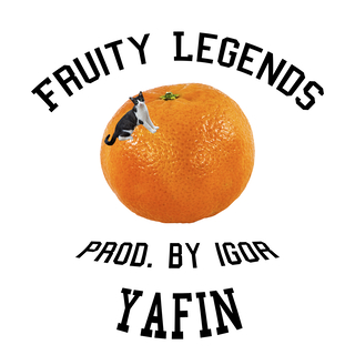 Fruity Legends