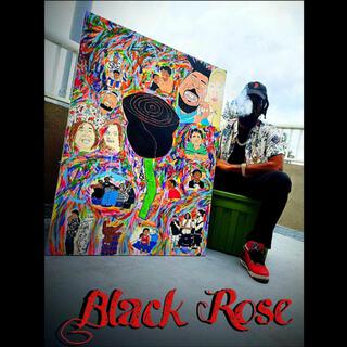 Black Rose