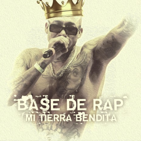 Base de Rap mi Tierra Bendita ft. Ser The Producer | Boomplay Music