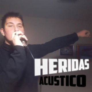 Heridas (Acústico)