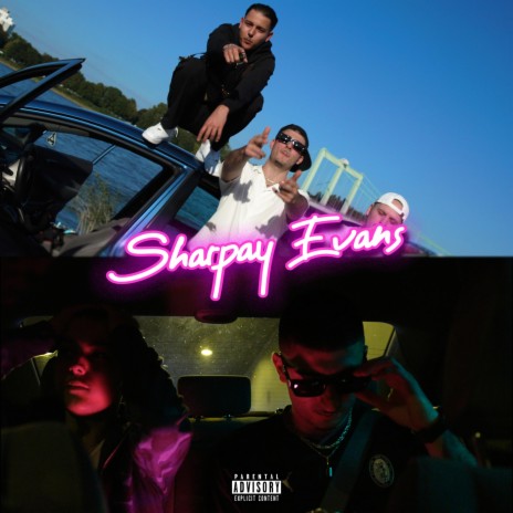 Sharpay Evans ft. Atp Beatz | Boomplay Music