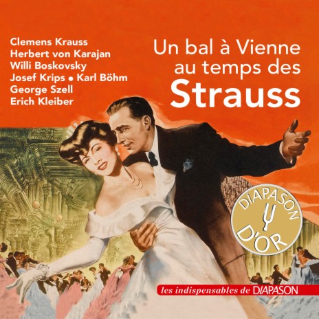 Morgenblätter, Op. 279 (Introduction. Allegro - Tempo di Valse - Coda) (1952 Recording) ft. Wiener Philharmoniker | Boomplay Music