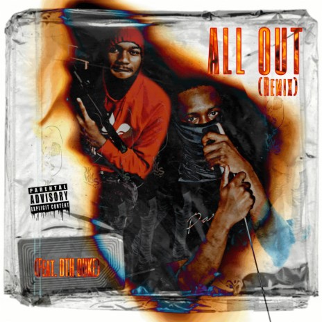 All Out (Remix) ft. DTH Duke | Boomplay Music