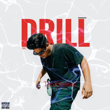 Drill Freeverse ft. Newway | Boomplay Music