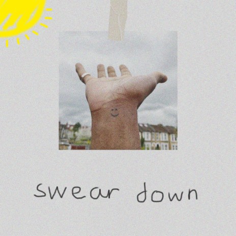 swear down (instrumental)