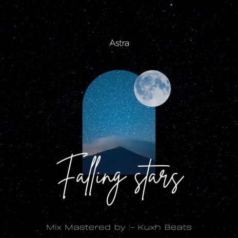 Falling Stars | Boomplay Music