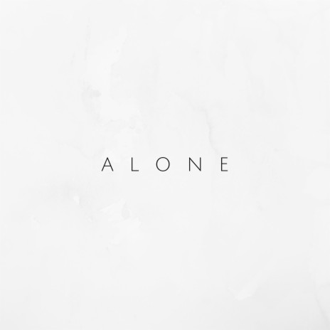 Alone | Boomplay Music