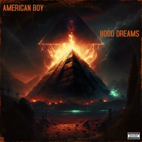 Hood Dreams (2nd Version) | Boomplay Music
