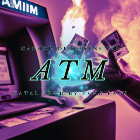 ATM | Boomplay Music