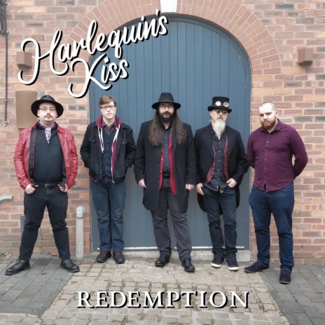 Redemption (Radio Edit) | Boomplay Music