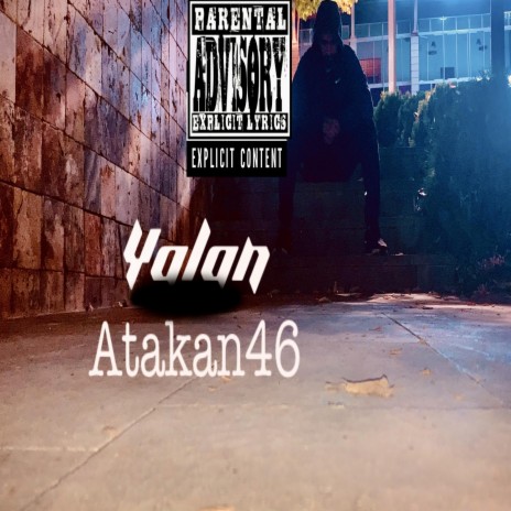 Yalan | Boomplay Music