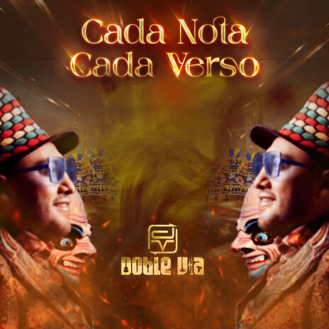 Cada Nota Cada Verso | Boomplay Music