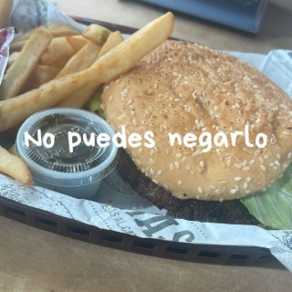 No Puedes Negarlo