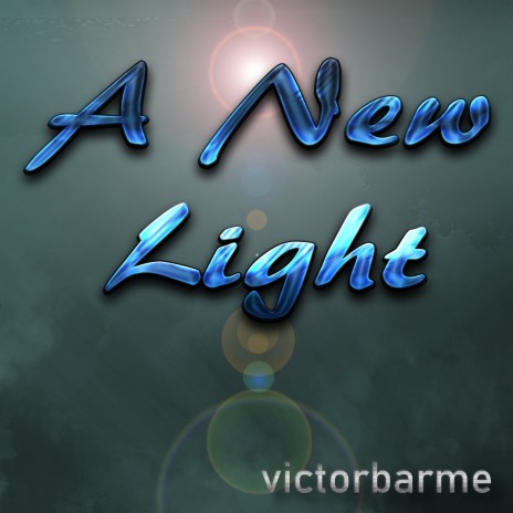 A New Light | Boomplay Music