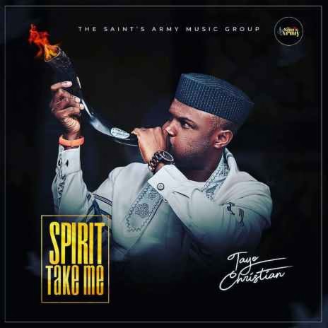 Spirit Take Me | Boomplay Music