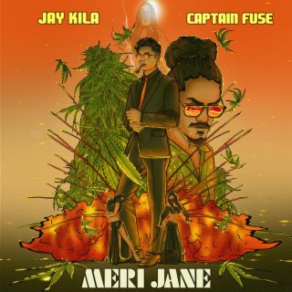 Meri Jane ft. Captain Fuse lyrics | Boomplay Music