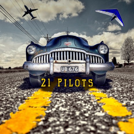 21 Pilots | Boomplay Music