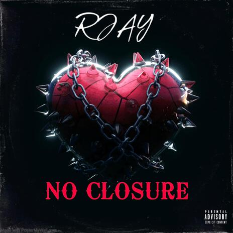 No Closure | Boomplay Music