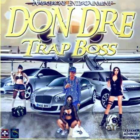 Trap Boss | Boomplay Music