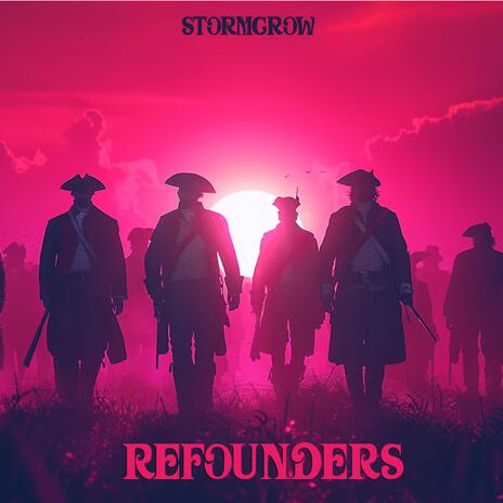 Refounders (Instrumental) | Boomplay Music