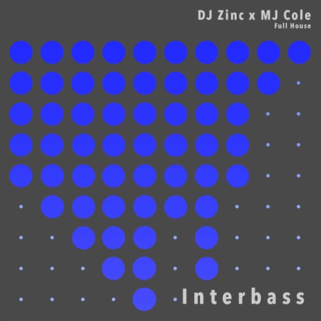 Interbass ft. MJ Cole | Boomplay Music