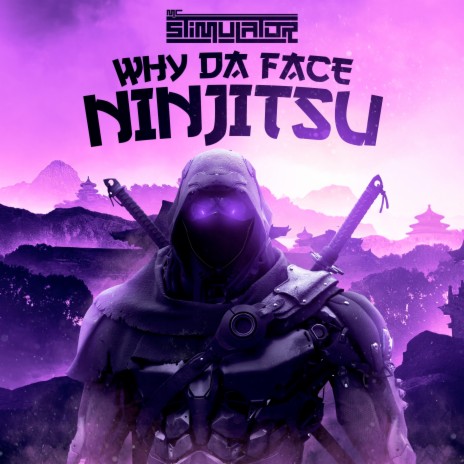 Why Da Face Ninjitsu