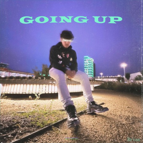 Going Up | Boomplay Music