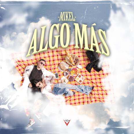 Algo Más ft. Vion Music | Boomplay Music