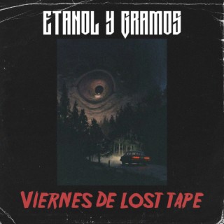 Viernes de Lost Tape