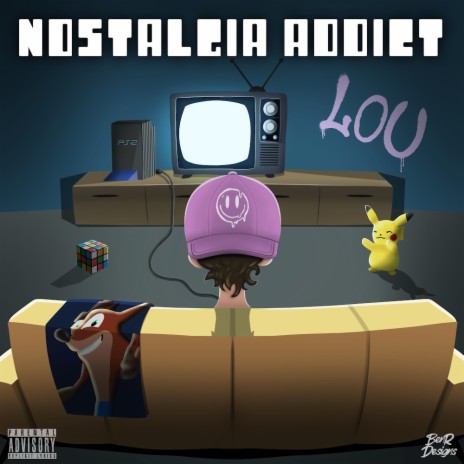 NOSTALGIA ADDICT | Boomplay Music