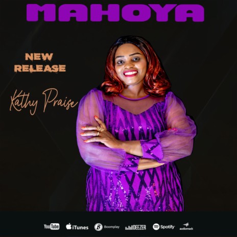 MAHOYA | Boomplay Music