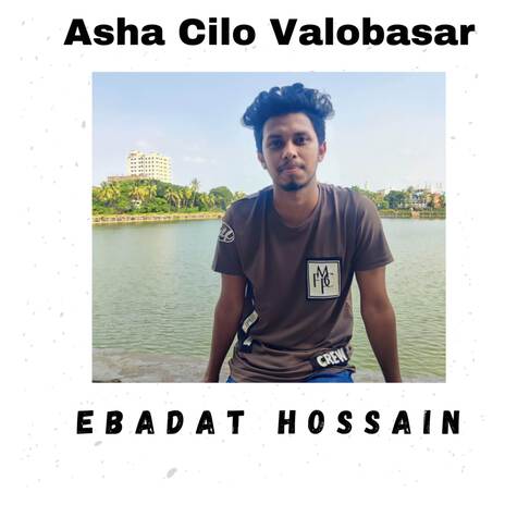 Asha Cilo Valobasar | Boomplay Music