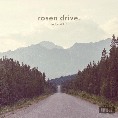 Rosen Drive.