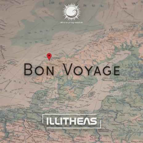 Bon Voyage (Extended Mix)