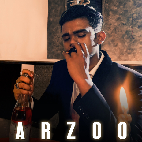 Arzoo | Boomplay Music