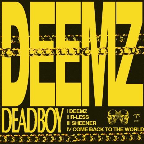 DEEMZ | Boomplay Music