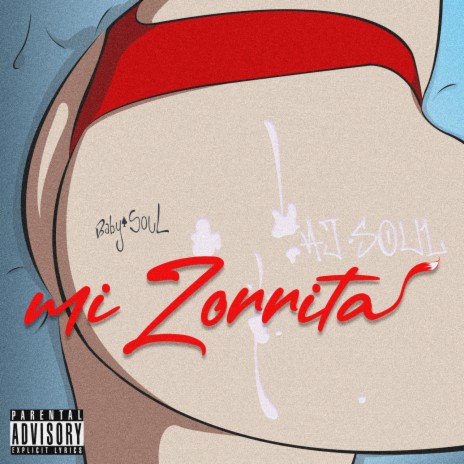 Mi Zorrita | Boomplay Music
